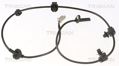 Triscan Sensor, Raddrehzahl [Hersteller-Nr. 818068103] für Subaru von TRISCAN