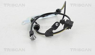 Triscan Sensor, Raddrehzahl [Hersteller-Nr. 818068217] für Subaru von TRISCAN