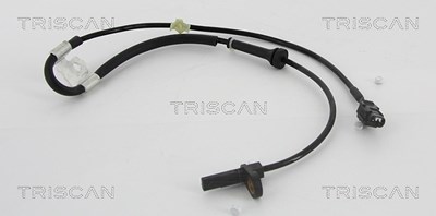 Triscan Sensor, Raddrehzahl [Hersteller-Nr. 818069111] für Opel, Suzuki von TRISCAN