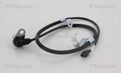 Triscan Sensor, Raddrehzahl [Hersteller-Nr. 818069133] für Suzuki von TRISCAN