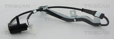 Triscan Sensor, Raddrehzahl [Hersteller-Nr. 818069138] für Suzuki von TRISCAN