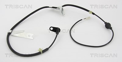 Triscan Sensor, Raddrehzahl [Hersteller-Nr. 818069210] für Opel, Suzuki von TRISCAN