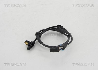 Triscan Sensor, Raddrehzahl [Hersteller-Nr. 818069212] für Suzuki von TRISCAN