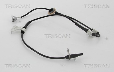 Triscan Sensor, Raddrehzahl [Hersteller-Nr. 818069262] für Suzuki von TRISCAN