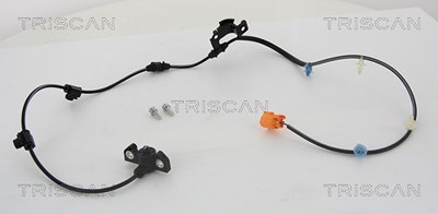 Triscan Sensor, Raddrehzahl [Hersteller-Nr. 818040502] für Honda von TRISCAN