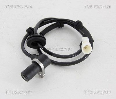 Triscan Sensor, Raddrehzahl [Hersteller-Nr. 818040110] für Honda, Mg, Rover von TRISCAN