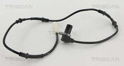 Triscan Sensor, Raddrehzahl [Hersteller-Nr. 818040207] für Honda, Mg, Rover von TRISCAN
