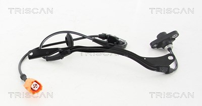 Triscan Sensor, Raddrehzahl [Hersteller-Nr. 818040511] für Honda von TRISCAN