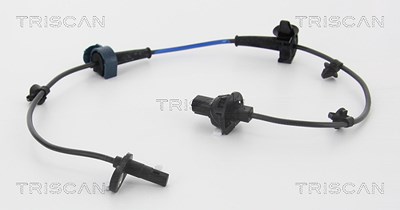 Triscan Sensor, Raddrehzahl [Hersteller-Nr. 818040103] für Honda von TRISCAN