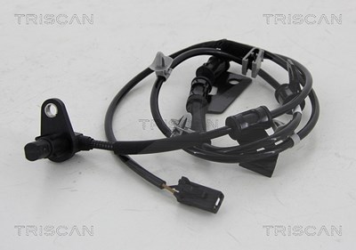 Triscan Sensor, Raddrehzahl [Hersteller-Nr. 818043136] für Hyundai von TRISCAN