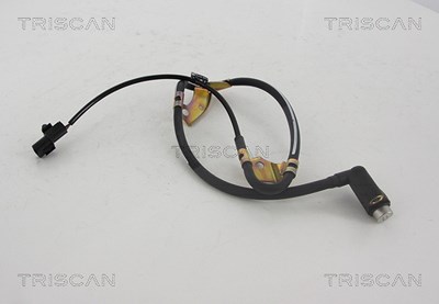 Triscan Sensor, Raddrehzahl [Hersteller-Nr. 818043219] für Hyundai von TRISCAN