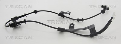 Triscan Sensor, Raddrehzahl [Hersteller-Nr. 818043193] für Hyundai, Kia von TRISCAN