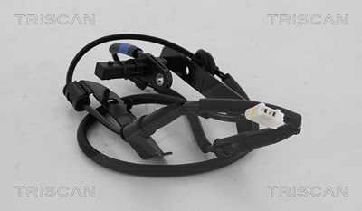 Triscan Sensor, Raddrehzahl [Hersteller-Nr. 818043404] für Hyundai, Kia von TRISCAN