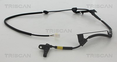 Triscan Sensor, Raddrehzahl [Hersteller-Nr. 818043405] für Kia, Hyundai von TRISCAN