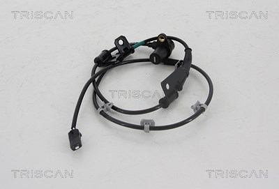 Triscan Sensor, Raddrehzahl [Hersteller-Nr. 818043312] für Hyundai von TRISCAN