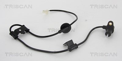 Triscan Sensor, Raddrehzahl [Hersteller-Nr. 818043510] für Hyundai von TRISCAN