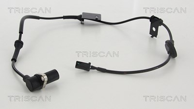 Triscan Sensor, Raddrehzahl [Hersteller-Nr. 818043109] für Hyundai von TRISCAN