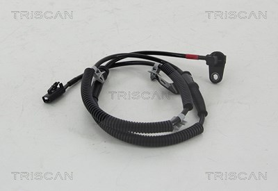 Triscan Sensor, Raddrehzahl [Hersteller-Nr. 818043127] für Hyundai von TRISCAN