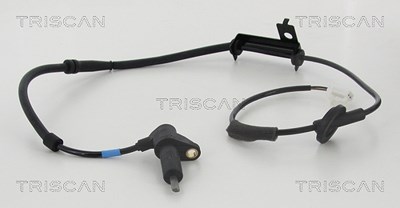 Triscan Sensor, Raddrehzahl [Hersteller-Nr. 818043212] für Hyundai von TRISCAN