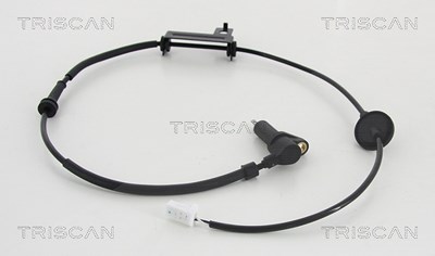 Triscan Sensor, Raddrehzahl [Hersteller-Nr. 818043213] für Hyundai von TRISCAN