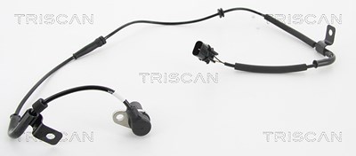 Triscan Sensor, Raddrehzahl [Hersteller-Nr. 818043234] für Hyundai von TRISCAN