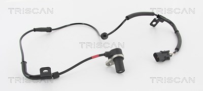 Triscan Sensor, Raddrehzahl [Hersteller-Nr. 818043235] für Hyundai von TRISCAN