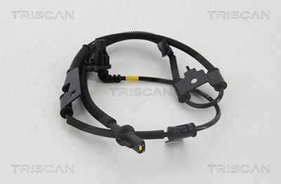 Triscan Sensor, Raddrehzahl [Hersteller-Nr. 818043107] für Hyundai von TRISCAN