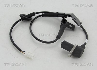 Triscan Sensor, Raddrehzahl [Hersteller-Nr. 818043281] für Hyundai, Kia von TRISCAN