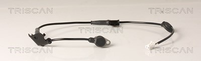 Triscan Sensor, Raddrehzahl [Hersteller-Nr. 818043354] für Hyundai, Kia von TRISCAN