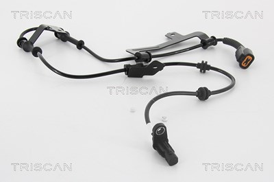 Triscan Sensor, Raddrehzahl [Hersteller-Nr. 818043111] für Hyundai von TRISCAN