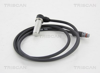 Triscan Sensor, Raddrehzahl [Hersteller-Nr. 818015276] für Iveco von TRISCAN