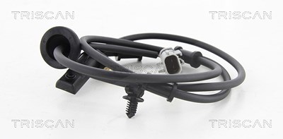 Triscan Sensor, Raddrehzahl [Hersteller-Nr. 818080501] für Jeep von TRISCAN