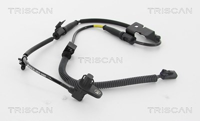 Triscan Sensor, Raddrehzahl [Hersteller-Nr. 818043185] für Kia von TRISCAN
