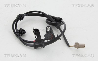 Triscan Sensor, Raddrehzahl [Hersteller-Nr. 818043451] für Kia von TRISCAN