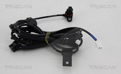 Triscan Sensor, Raddrehzahl [Hersteller-Nr. 818043423] für Kia von TRISCAN