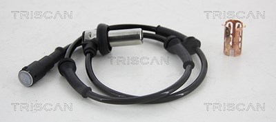 Triscan Sensor, Raddrehzahl [Hersteller-Nr. 818017403] für Land Rover von TRISCAN