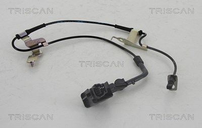 Triscan Sensor, Raddrehzahl [Hersteller-Nr. 818050110] für Mazda von TRISCAN