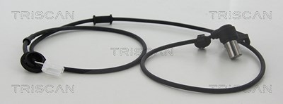 Triscan Sensor, Raddrehzahl [Hersteller-Nr. 818050203] für Mazda von TRISCAN