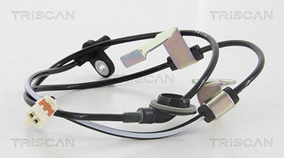 Triscan Sensor, Raddrehzahl [Hersteller-Nr. 818050212] für Mazda von TRISCAN