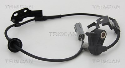 Triscan Sensor, Raddrehzahl [Hersteller-Nr. 818050106] für Mazda von TRISCAN