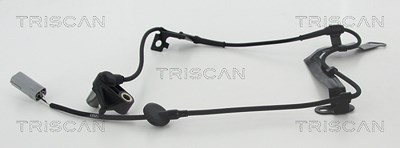 Triscan Sensor, Raddrehzahl [Hersteller-Nr. 818050103] für Mazda von TRISCAN