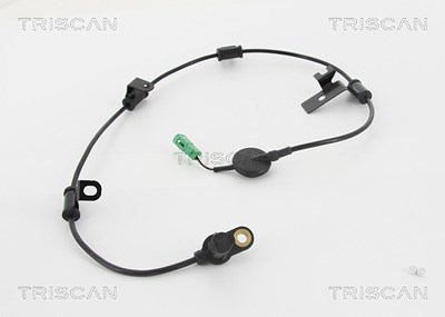 Triscan Sensor, Raddrehzahl [Hersteller-Nr. 818050303] für Mazda von TRISCAN