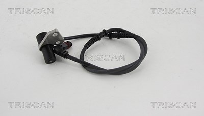 Triscan Sensor, Raddrehzahl [Hersteller-Nr. 818023107] für Mercedes-Benz von TRISCAN