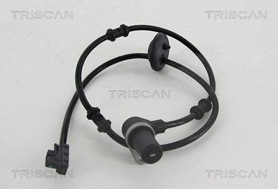 Triscan Sensor, Raddrehzahl [Hersteller-Nr. 818023207] für Mercedes-Benz von TRISCAN