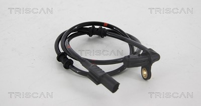 Triscan Sensor, Raddrehzahl [Hersteller-Nr. 818023127] für Mercedes-Benz von TRISCAN