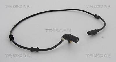 Triscan Sensor, Raddrehzahl [Hersteller-Nr. 818023703] für Mercedes-Benz von TRISCAN
