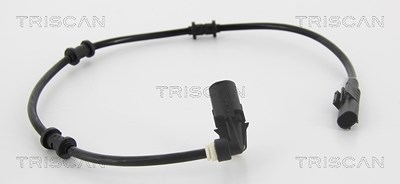 Triscan Sensor, Raddrehzahl [Hersteller-Nr. 818023704] für Mercedes-Benz von TRISCAN