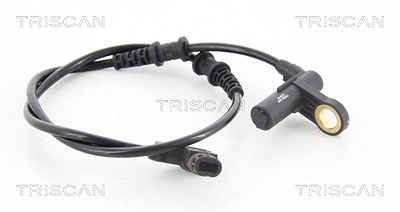 Triscan Sensor, Raddrehzahl [Hersteller-Nr. 818023400] für Mercedes-Benz von TRISCAN