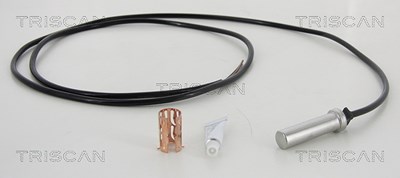 Triscan Sensor, Raddrehzahl [Hersteller-Nr. 818029231] für Mercedes-Benz, VW von TRISCAN