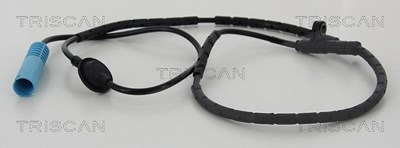 Triscan Sensor, Raddrehzahl [Hersteller-Nr. 818017204] für Mg, Rover von TRISCAN